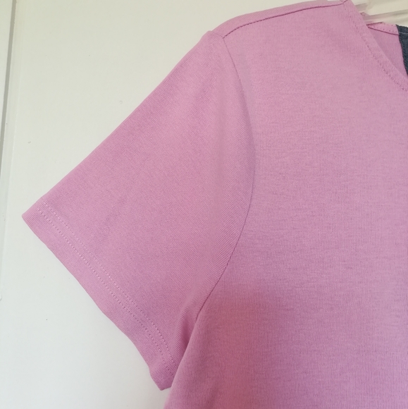 Lauren Ralph Lauren NWT blouse , size L. - Picture 4 of 8